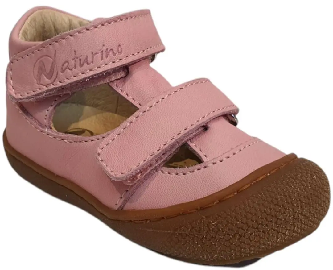 Naturino Puffy 12013359 - Maat 23 Roze