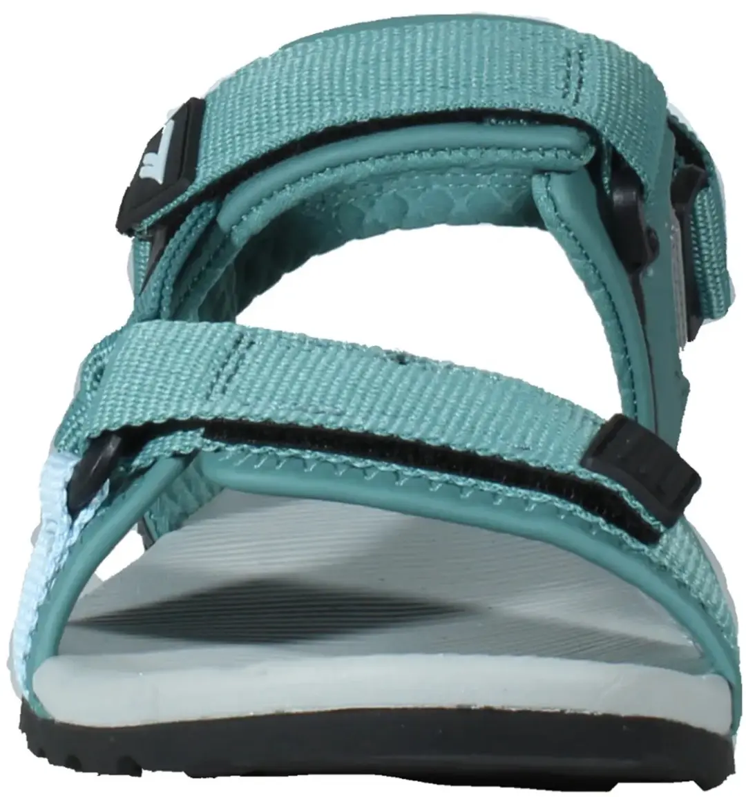 Hi-Tec Ula Barefoot Sandalen - EU 43 - Blauw