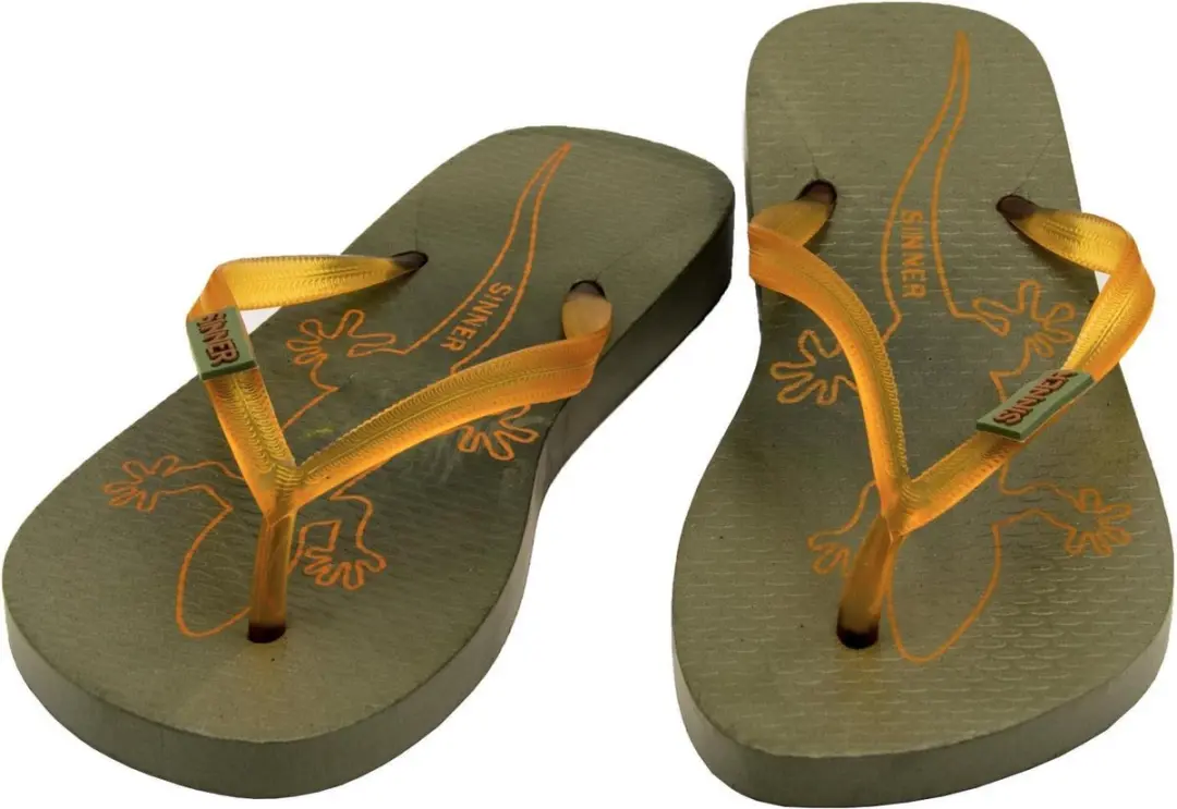 SINNER Torres Kinder Slippers