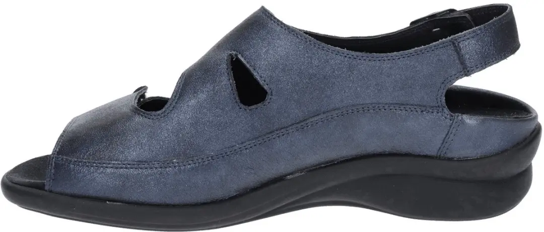 Durea 7178/218 H Schoenen - Blauw