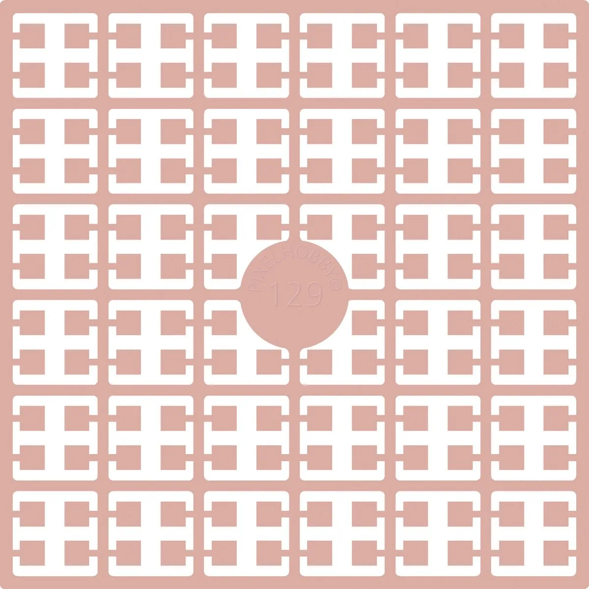 Pixel Matje 129