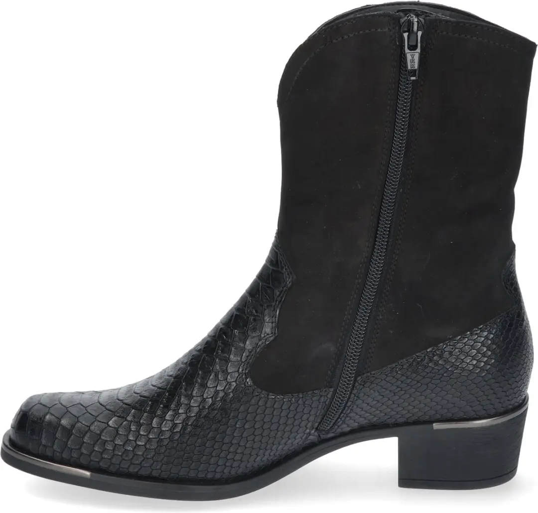 Durea Dames Enkellaars 9787-995-0034 - Maat 38