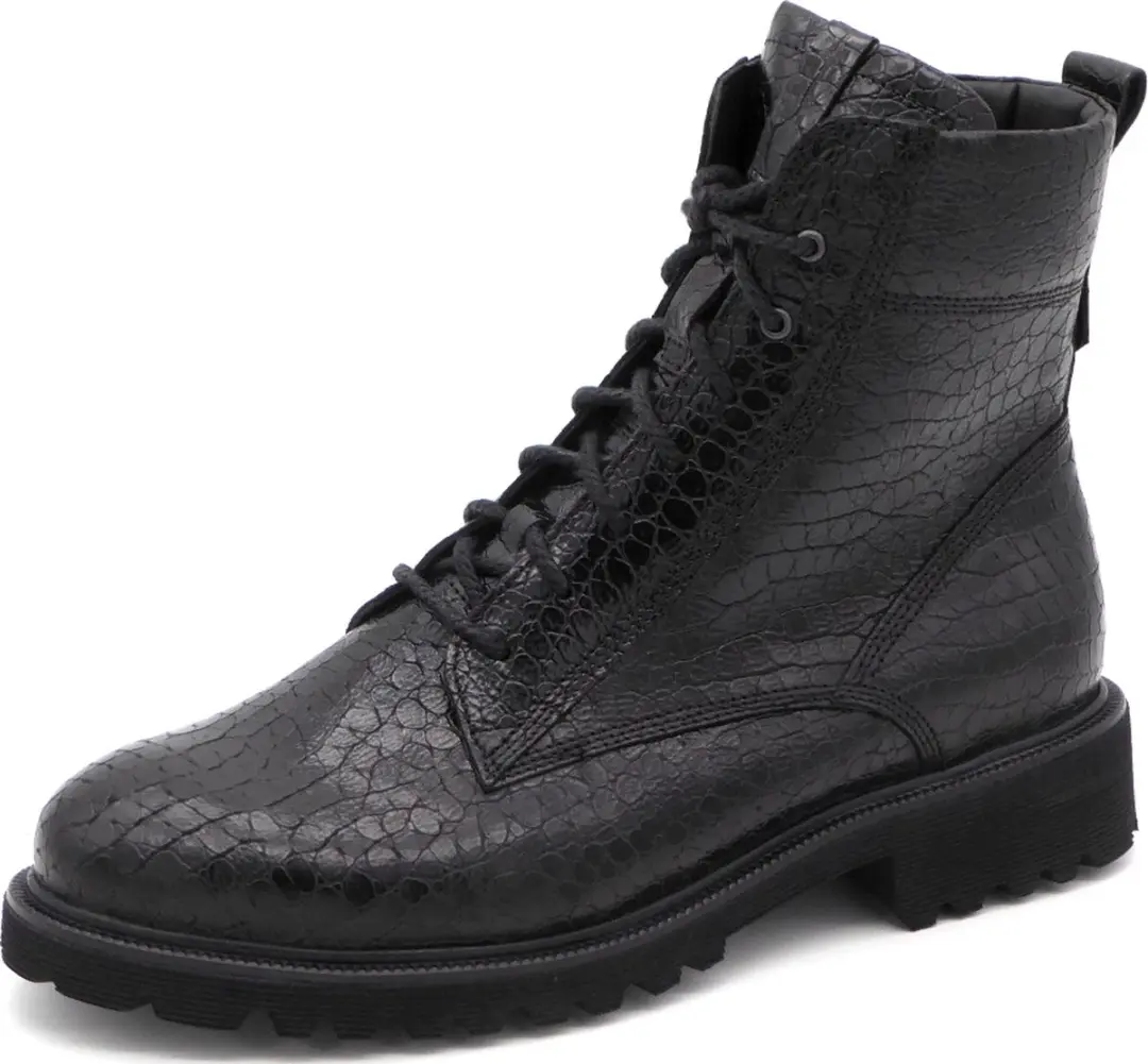 Durea Dames Veterboot