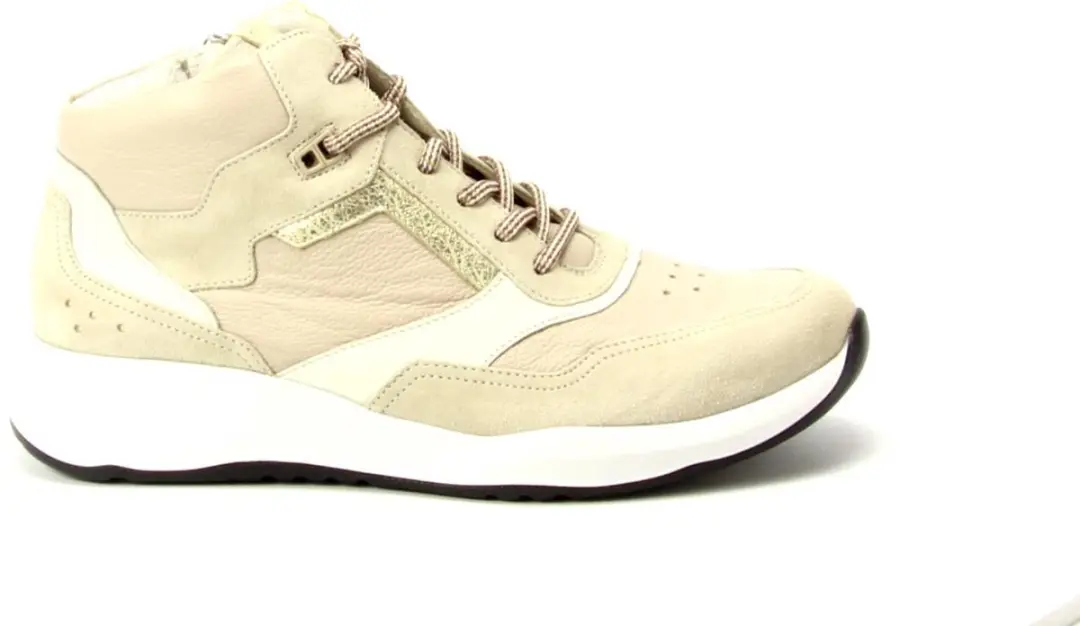 Durea 9778-1530 Sneaker H maat 4.5