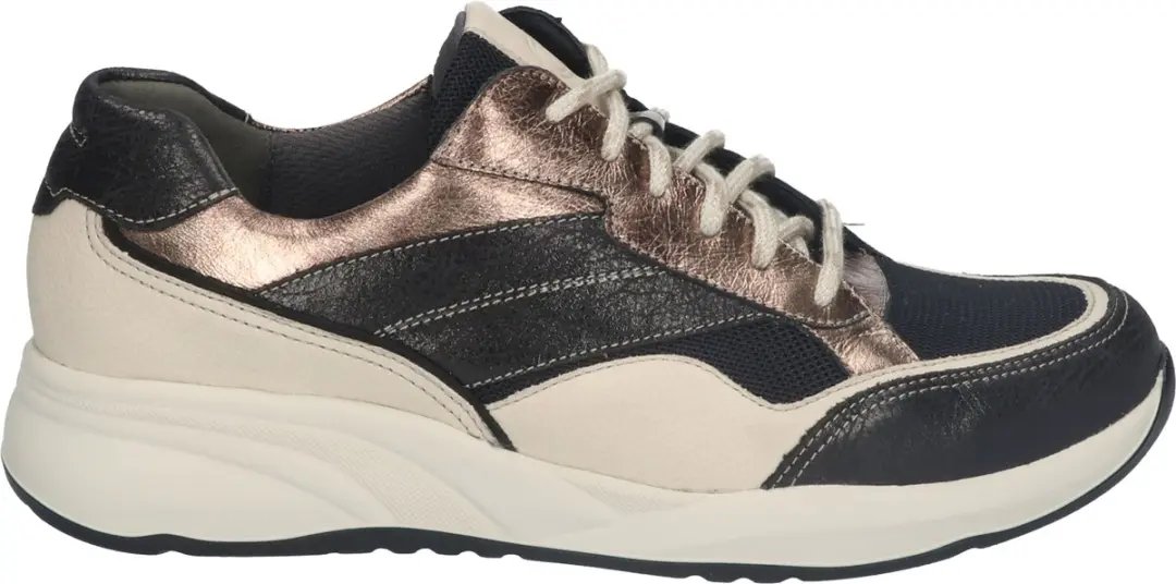 Durea Sneaker Combi VTR Rits 21941 - 38