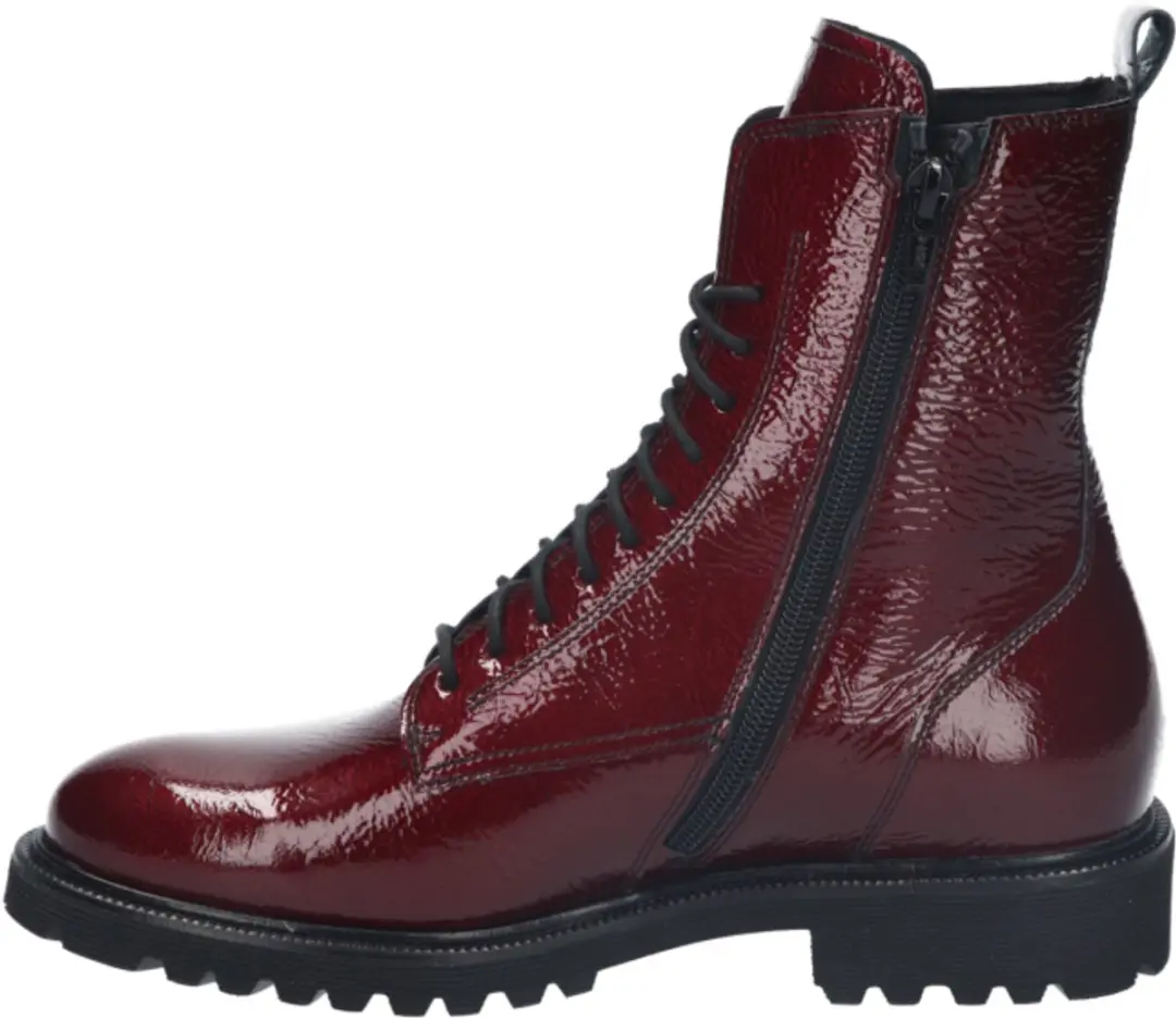 Durea Veterboot 9801.188.1791 - Rood