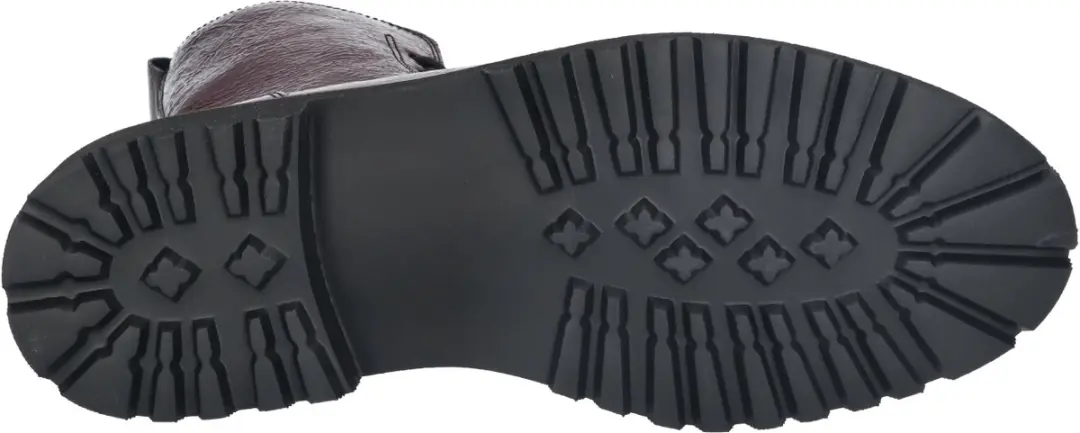 Durea Veterboot 9801.188.1791 - Rood