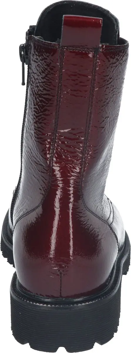 Durea Veterboot 9801.188.1791 - Rood