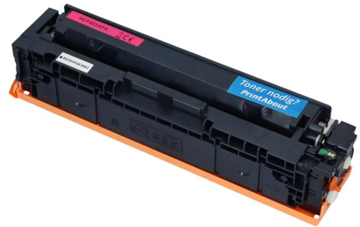 PrintAbout Canon 045H M Toner Magenta - 2.200 pagina's