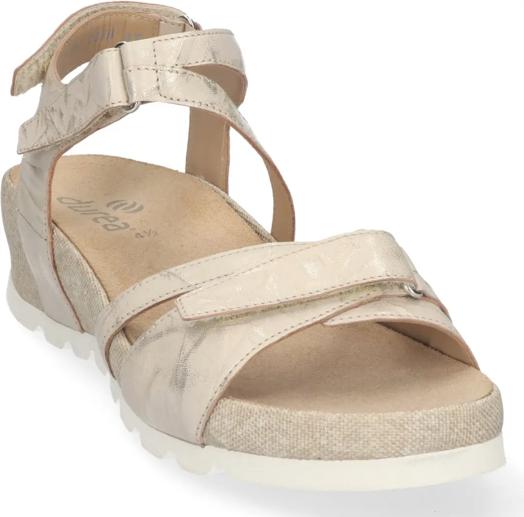 Durea Sandalen 41 - Beige