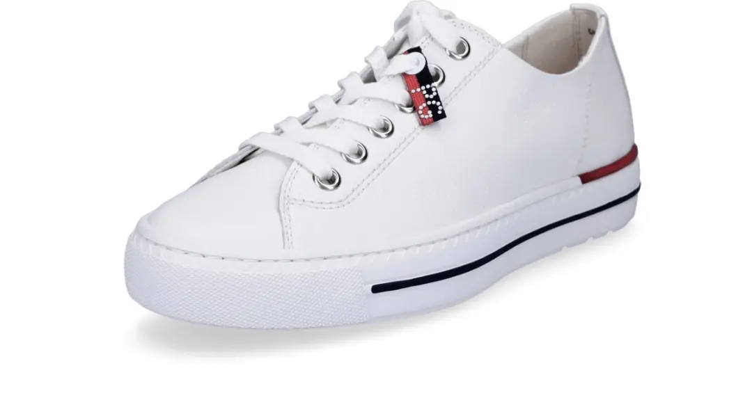 Paul Green 4760