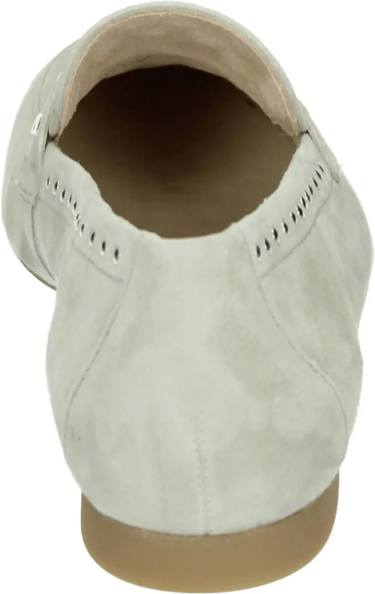 Paul Green 1137 Instappers Taupe - 38.5