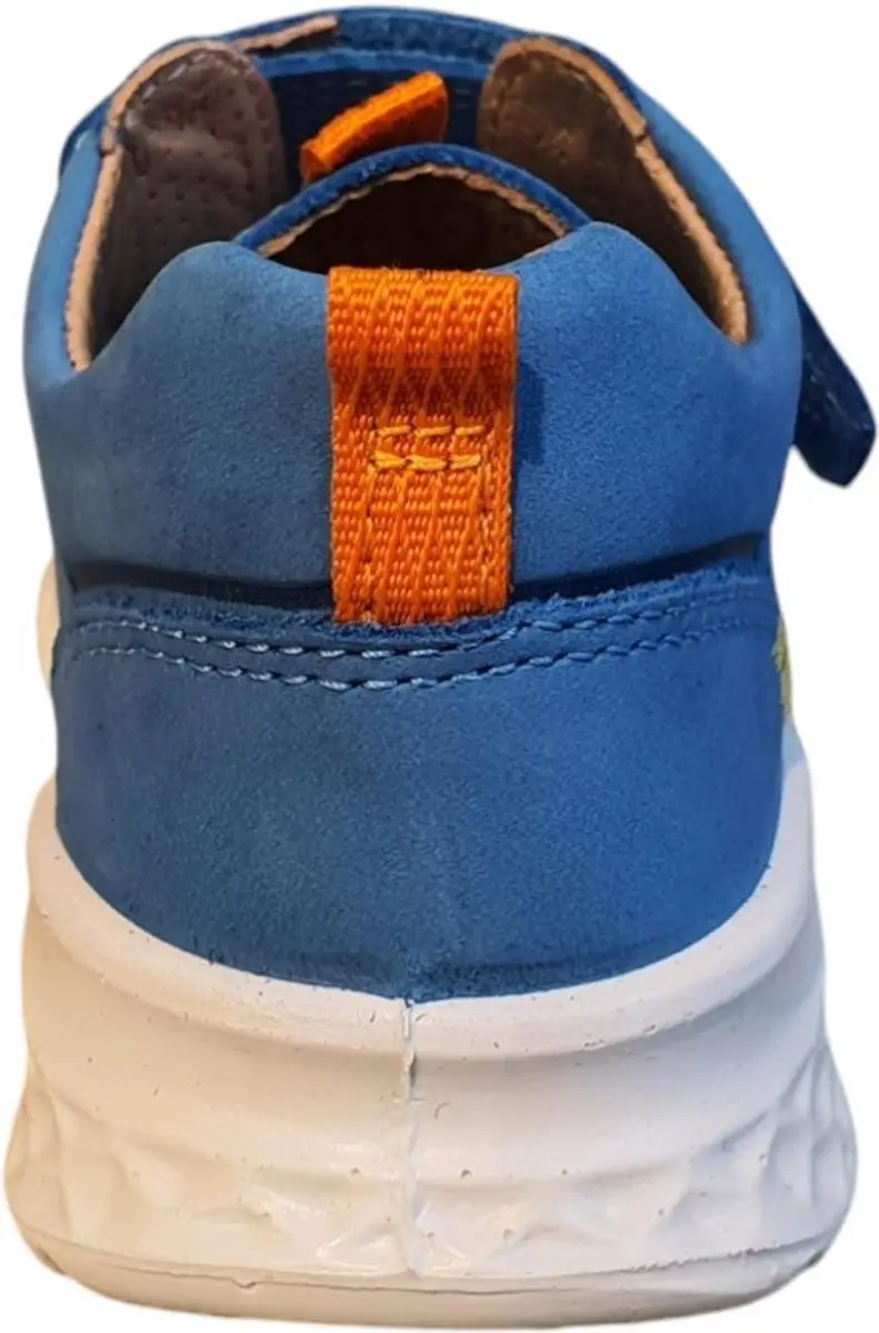 Superfit 1-363-8400 Schoen - Maat 22 - Blauw