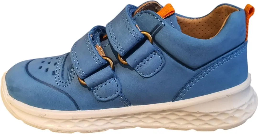 Superfit 1-363-8400 Schoen - Maat 22 - Blauw