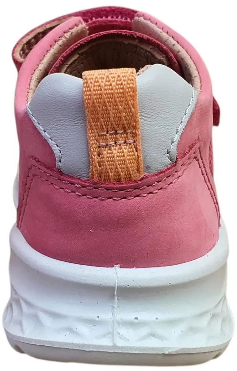 Superfit 1-379-5500 Schoen - Maat 21 - Roze