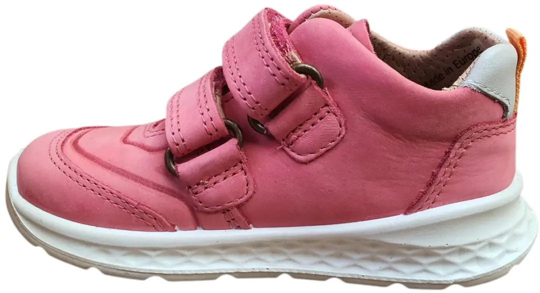 Superfit 1-379-5500 Schoen - Maat 21 - Roze