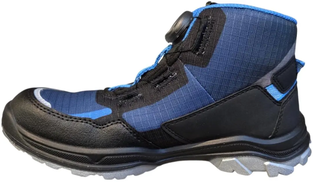Superfit 1-3079-0000 Schoen - Maat 42 - Blauw