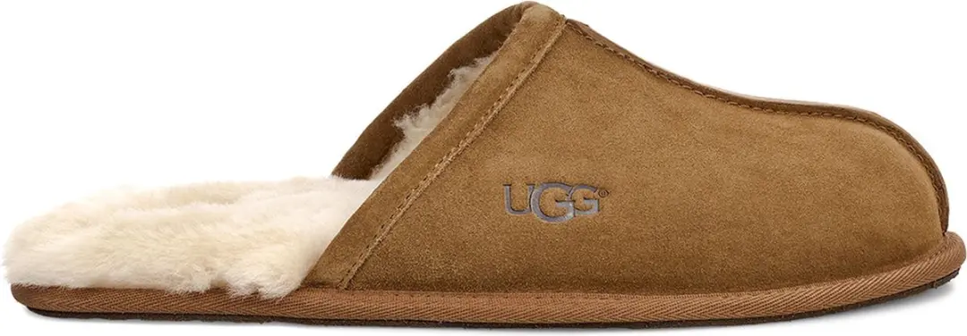 UGG Scuff Heren Slippers
