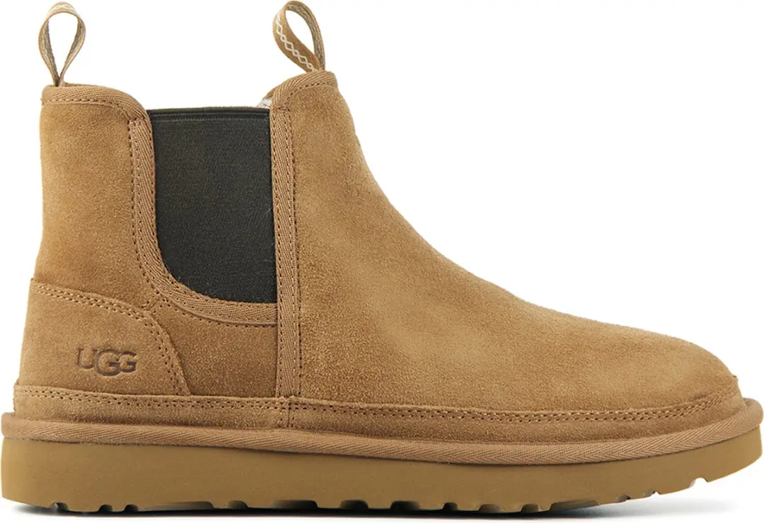 UGG M Neumel Chelsea Heren Laarzen