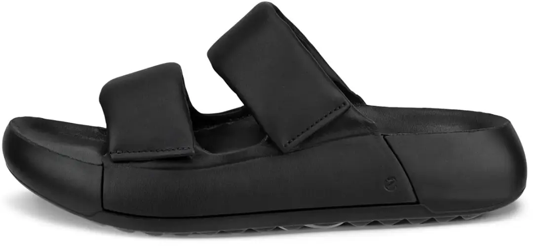 Dubbelslippers voor dames Ecco Cozmo PF