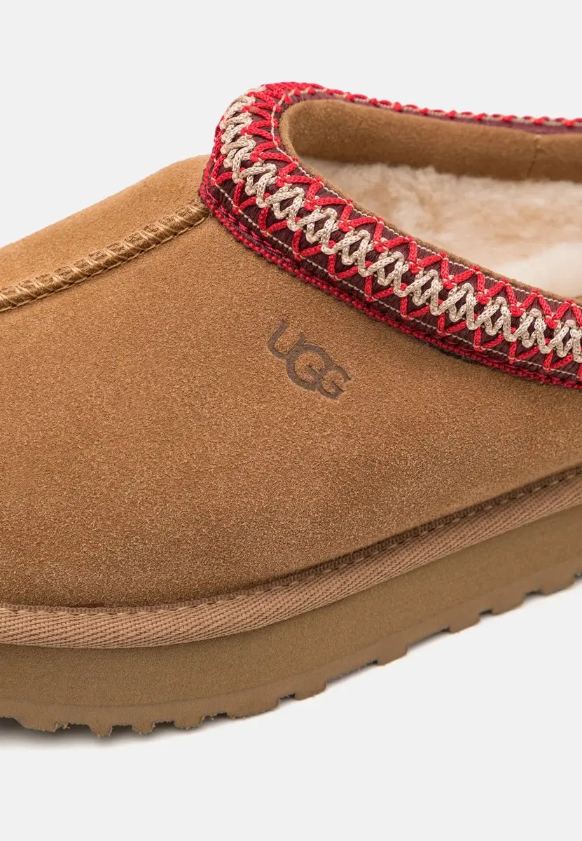 UGG Tazz Slipper - Kastanje - Maat 38