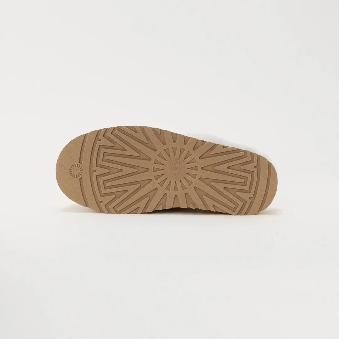 UGG Disquette Schoen - Maat 37 - Zwart