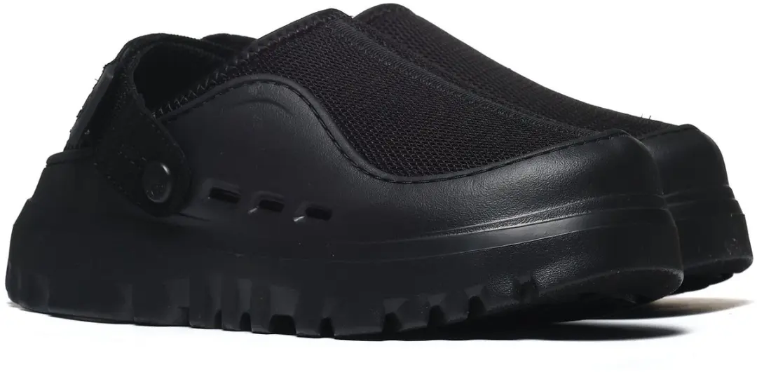 Classic Clog WaterResistant Comfort