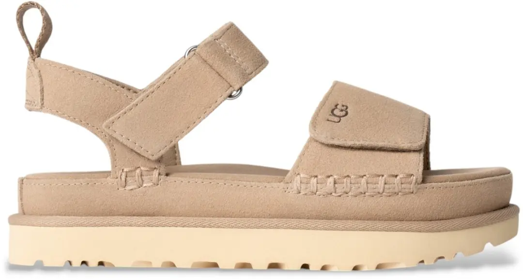 UGG GOLDENSTAR W