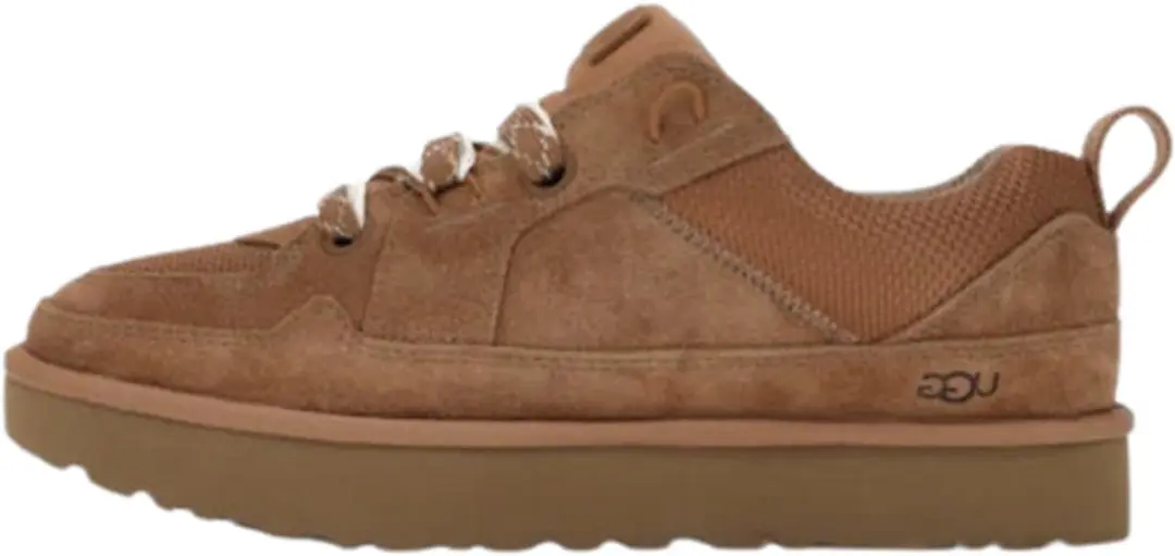 UGG Lowmel Lo Chestnut (Women's)