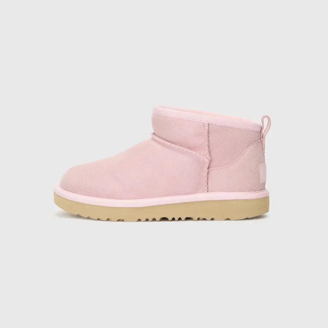 UGG Classic Ultra Mini Boot Dazzle