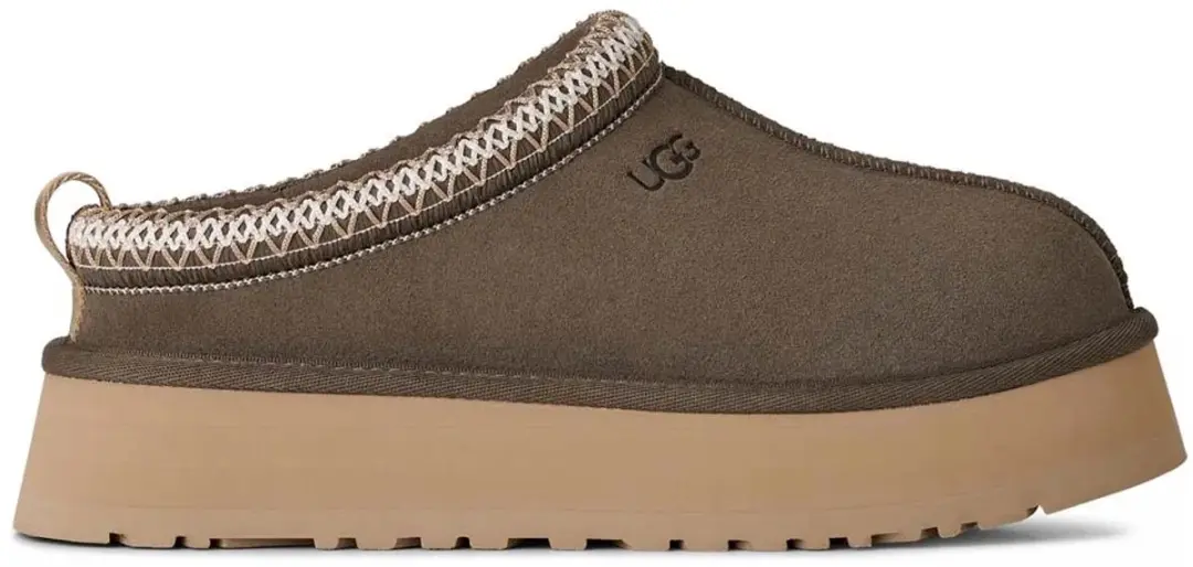 UGG Tazz II Klompen - Bruin