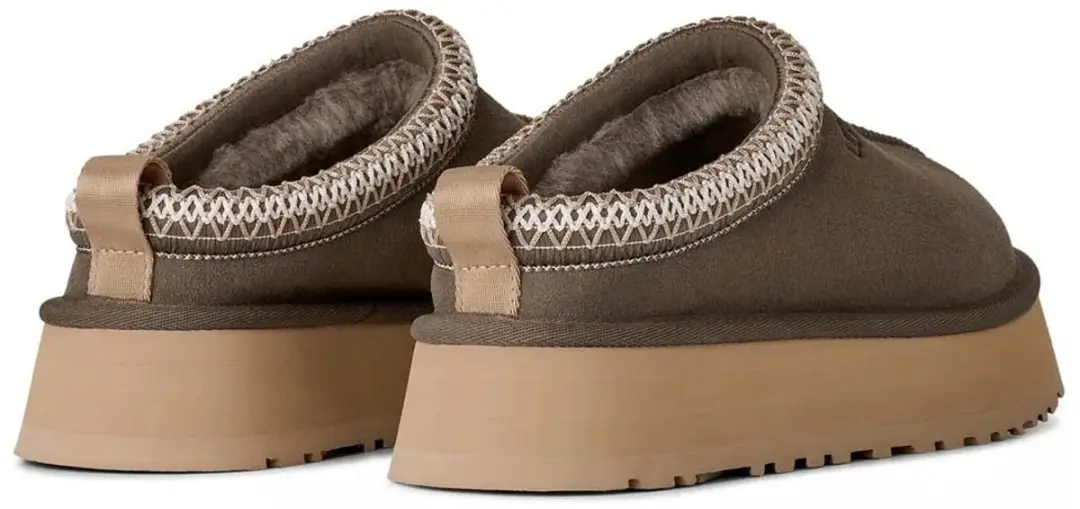 UGG Tazz II Klompen - Bruin