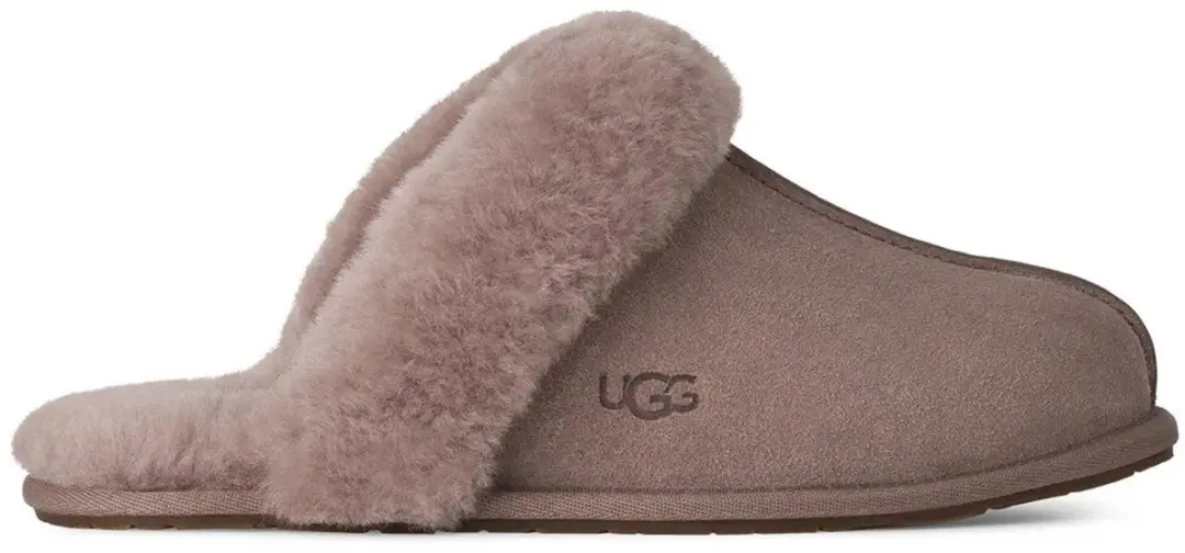 UGG Scuffette II Pantoffels - Maat 40 - Caribou