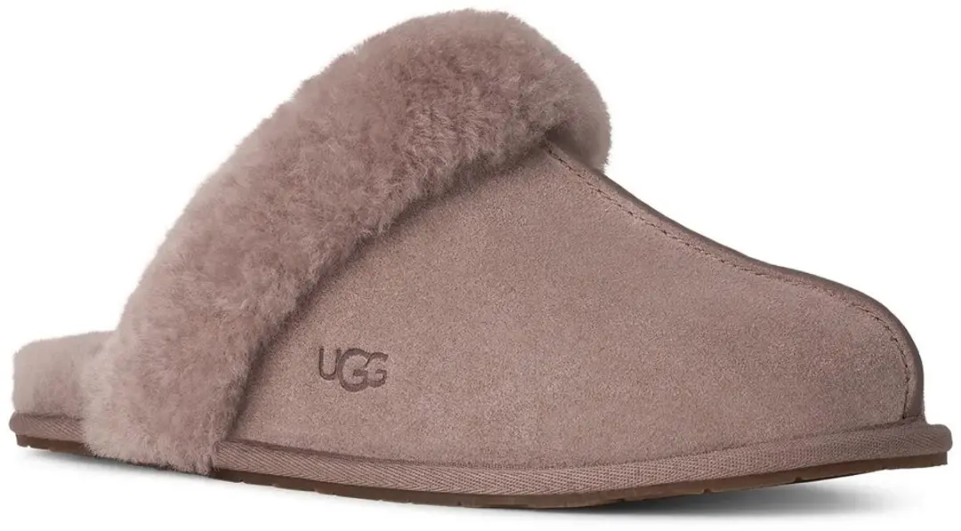 UGG Scuffette II Pantoffels - Maat 40 - Caribou