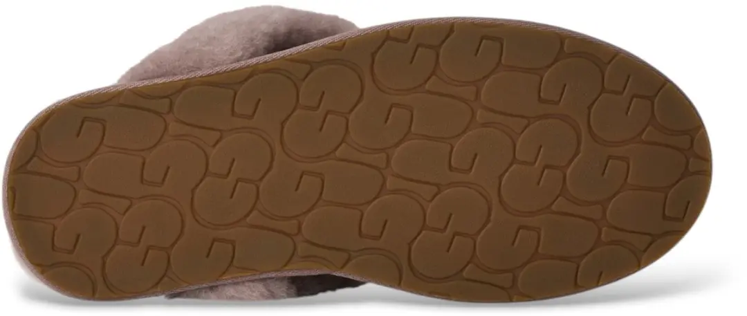 UGG Scuffette II Pantoffels - Maat 40 - Caribou