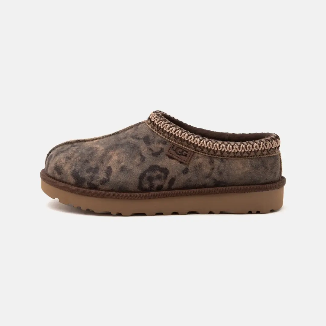 UGG Tasman Spotted