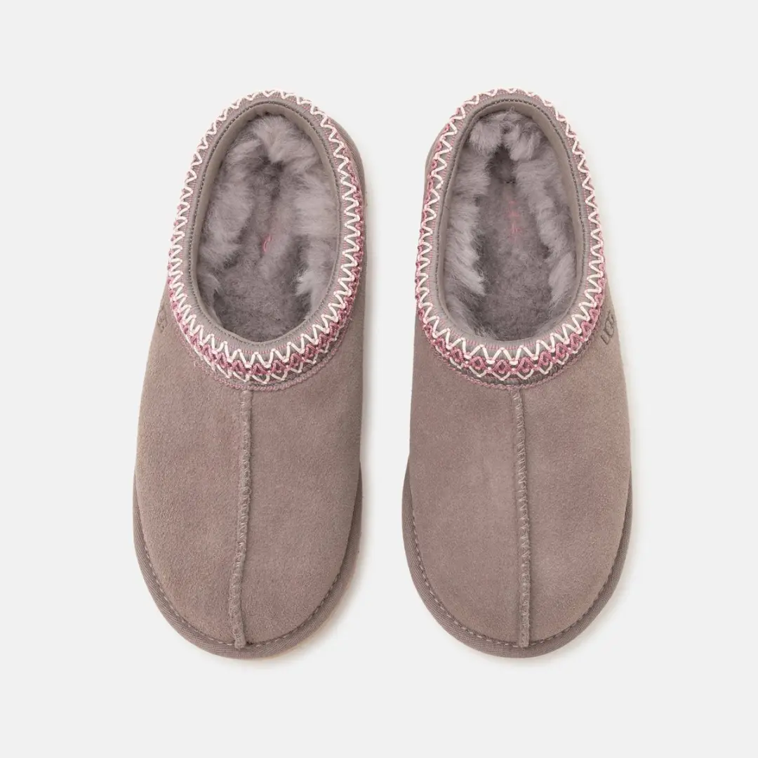 UGG Tasman II - Vrouwen - Stormy Grey - Maat 36