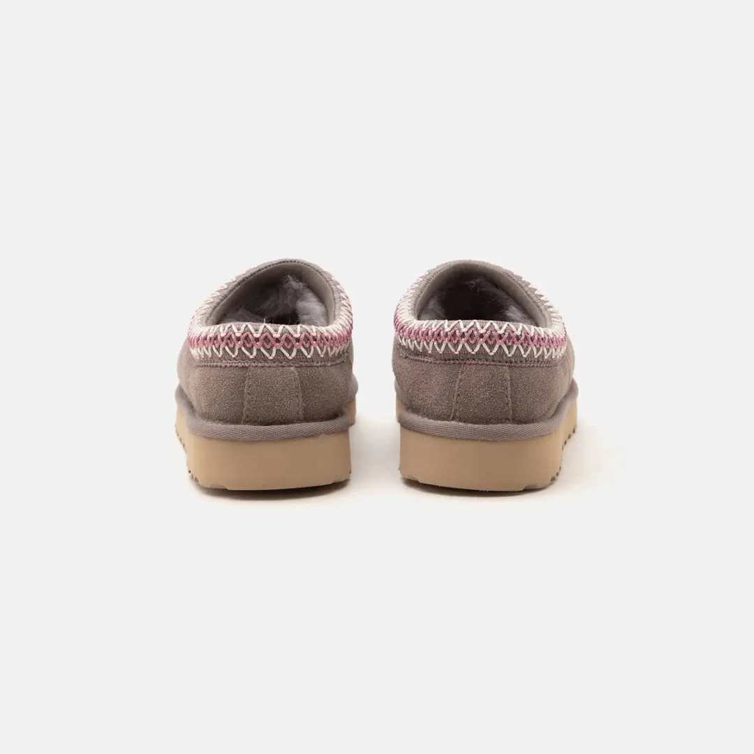 UGG Tasman II - Vrouwen - Stormy Grey - Maat 36