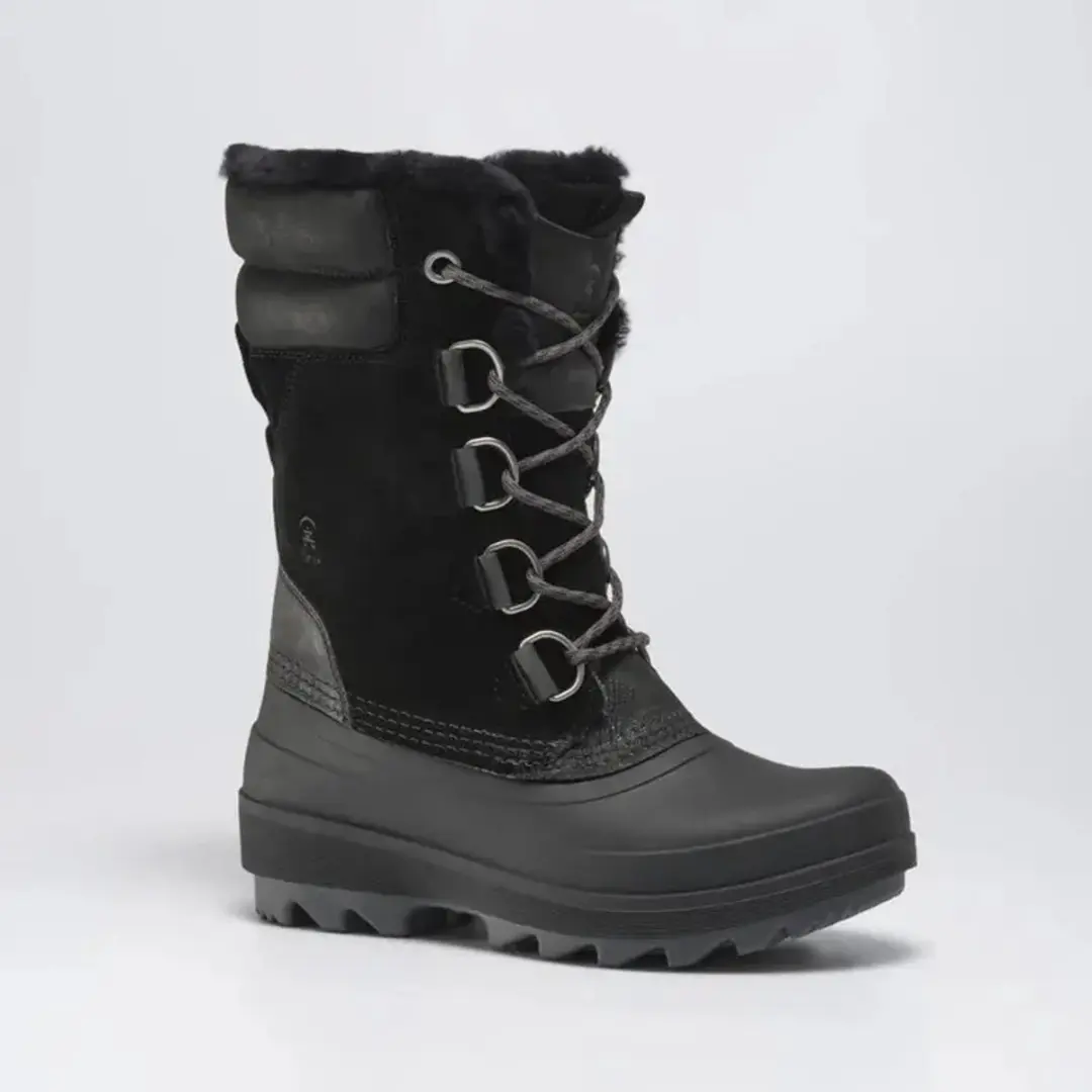 Kamik Lauren Dames Winterlaarzen
