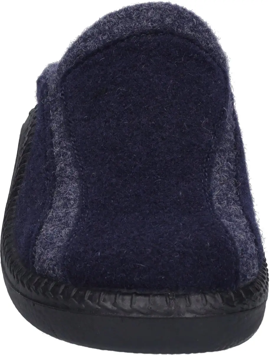 Josef Seibel Monaco H 12 Heren Pantoffels - Blauw - Maat 50