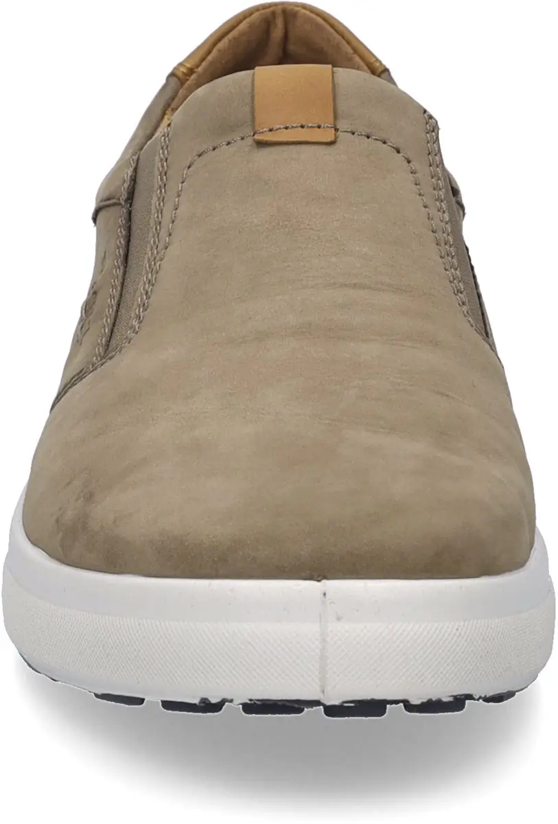 Josef Seibel Maddox 06 Sneaker - Taupe - Maat 47