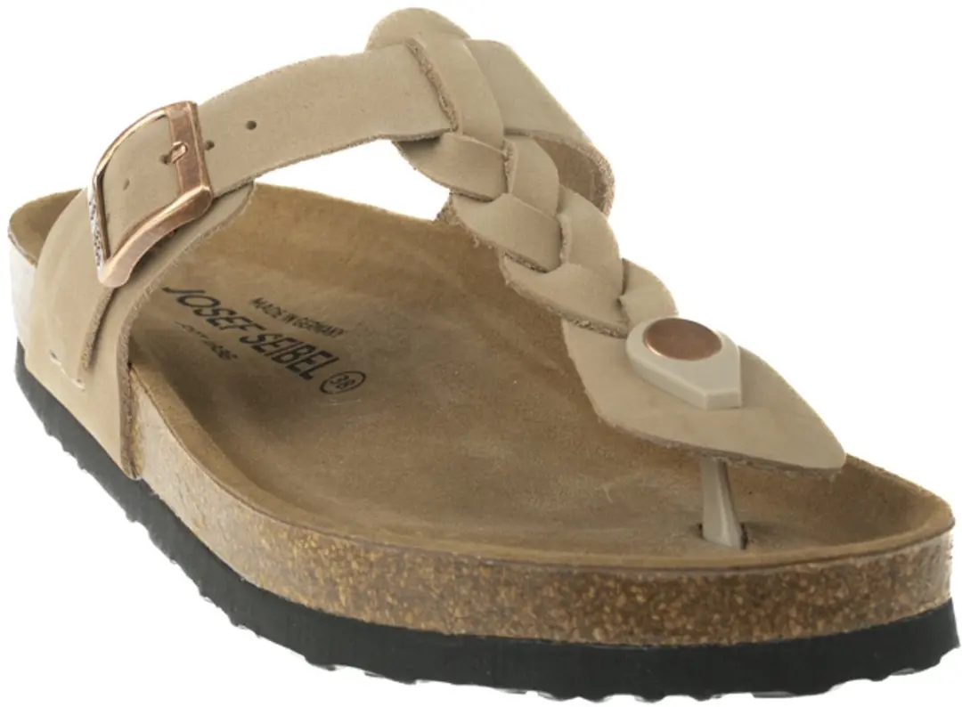 Josef Seibel Hermine 20 Teenslipper 64315 - Maat 41