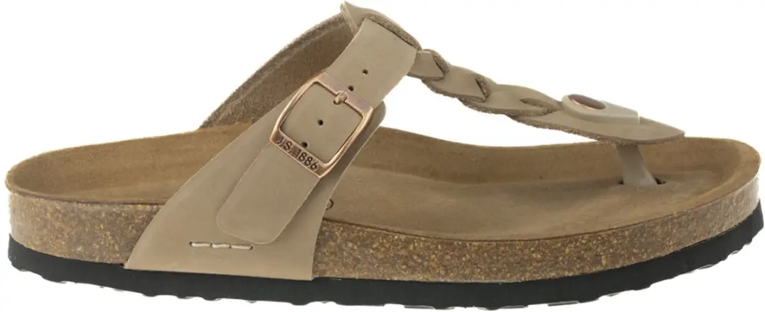 Josef Seibel Hermine 20 Teenslipper 64315 - Maat 41