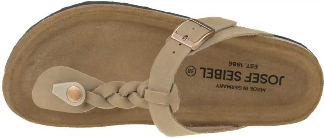 Josef Seibel Hermine 20 Teenslipper 64315