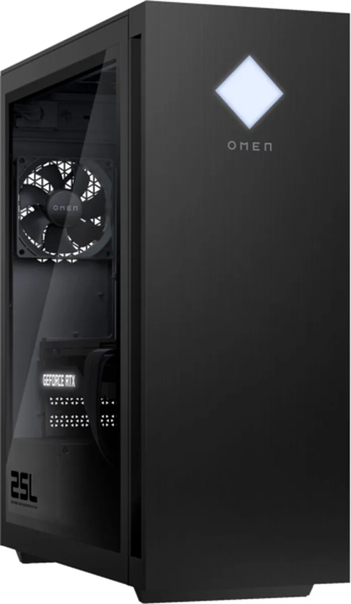 HP Omen GT15-1023NB Gaming PC