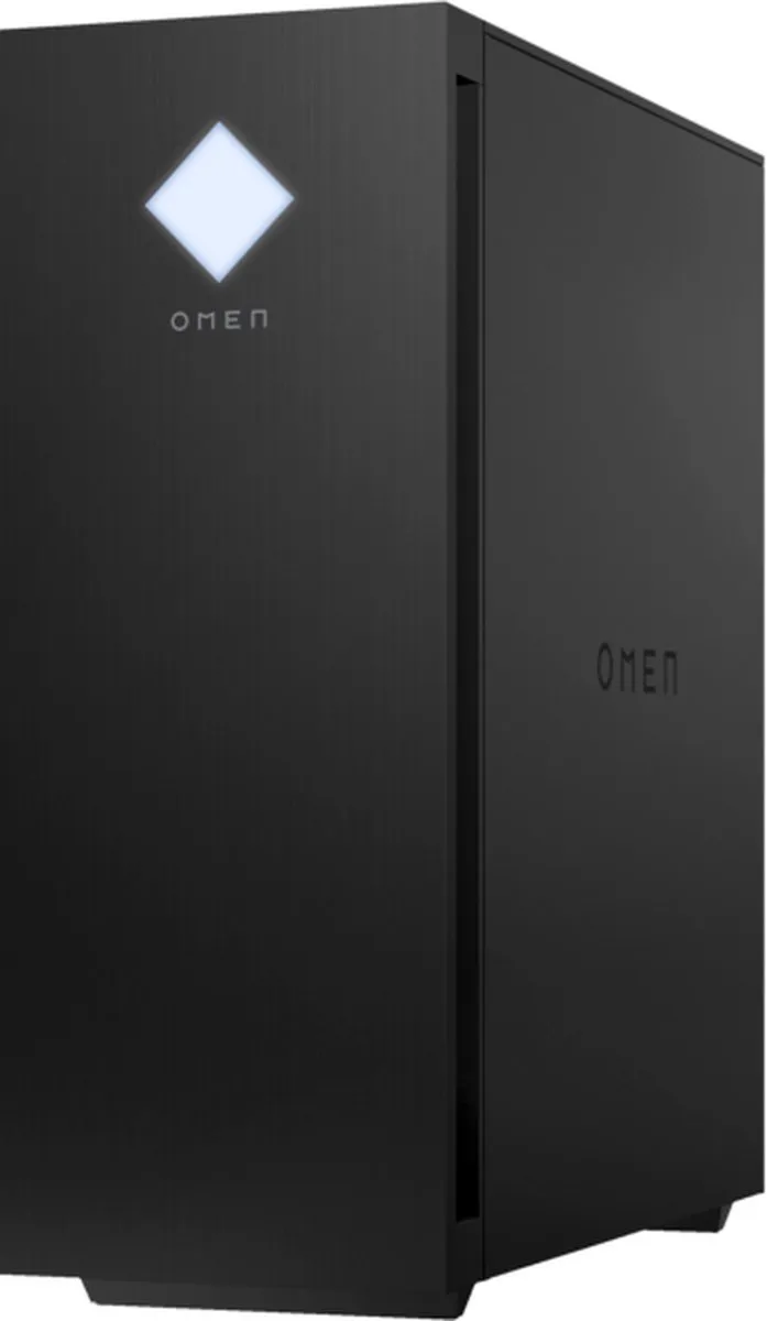 HP Omen GT15-1023NB Gaming PC - i5-13600KF 32GB SSD 1TB RTX 4060 Ti
