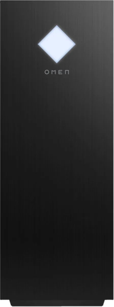 HP Omen GT15-1023NB Gaming PC - i5-13600KF 32GB SSD 1TB RTX 4060 Ti