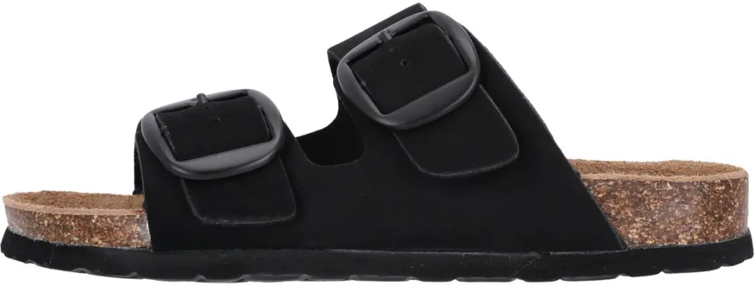 Cruz Bundao Sandalen - 36 Zwart