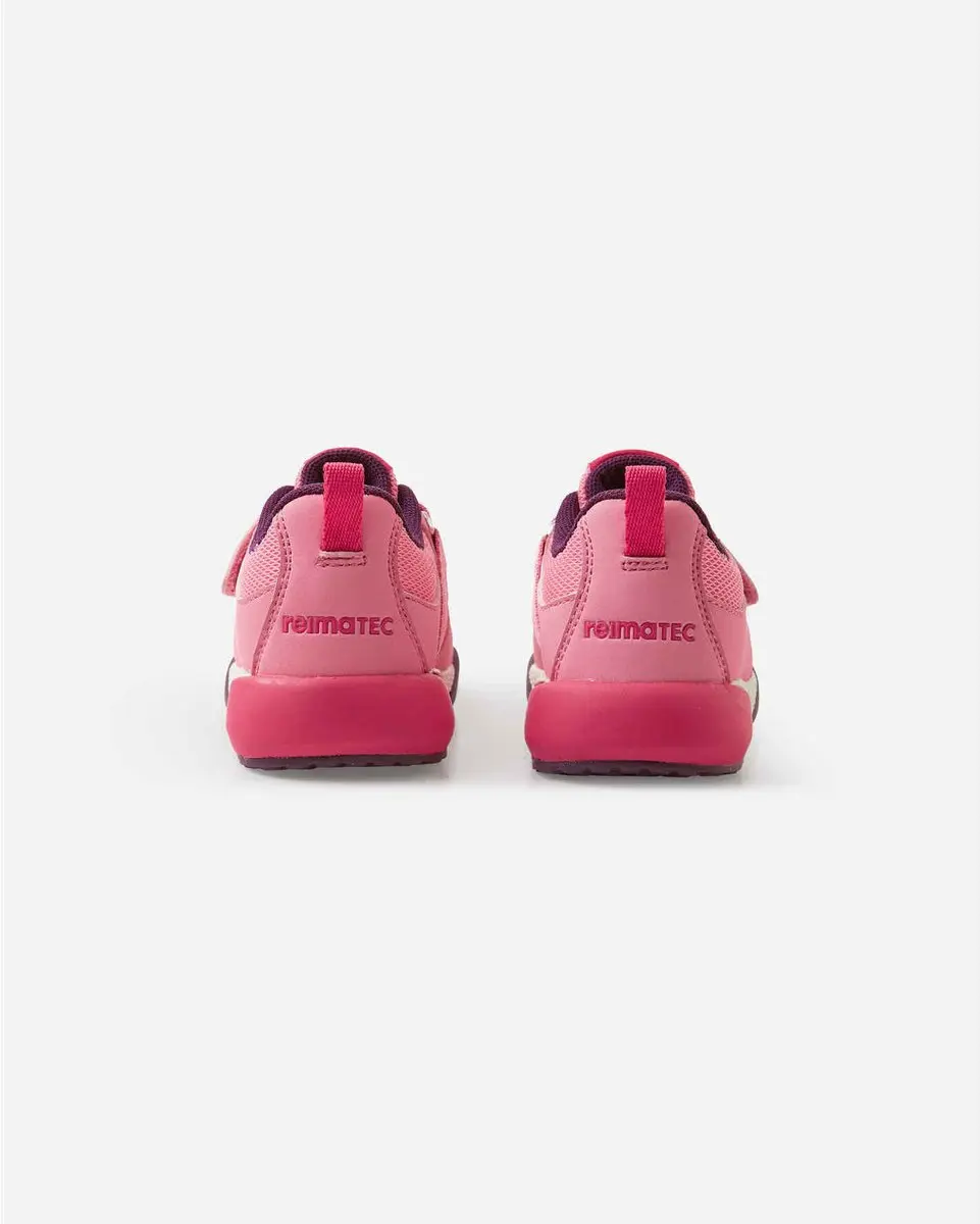 Reima Kiirus Baby Sneakers 28 - Roze/Paars