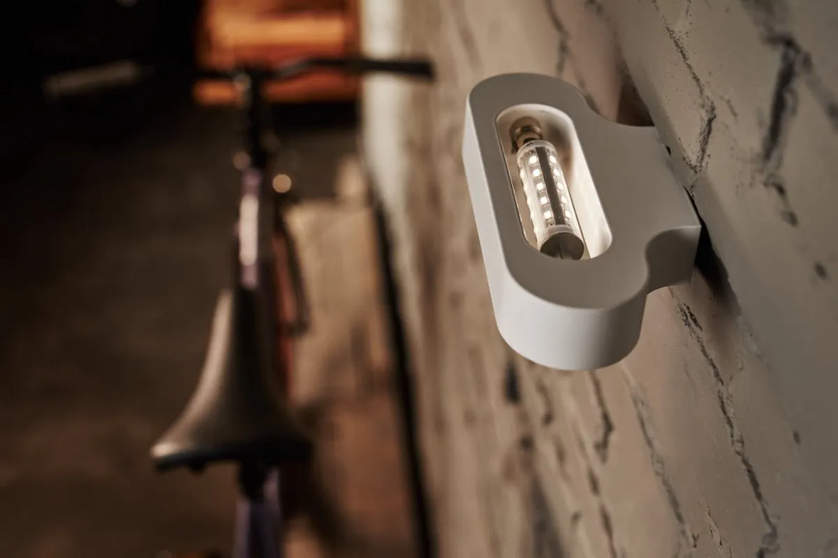 Philips LED R7s 14W Koel Wit Licht - 118mm